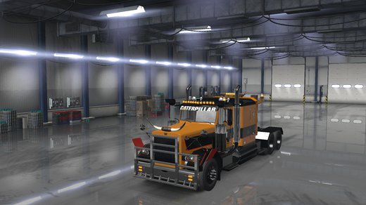 Peterbilt @@Custom 379/389@@