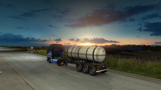 Volvo FH4