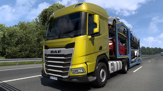 DAF NGD