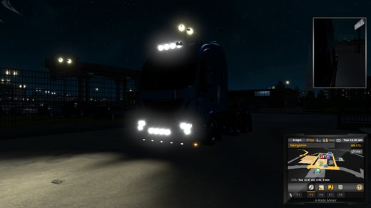 Iveco Stralis