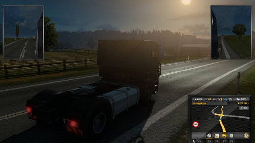 Iveco Stralis
