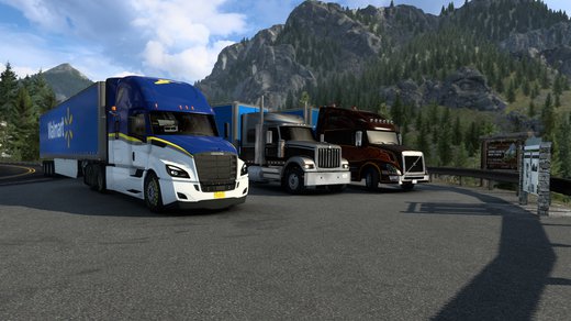 Image by NikolaiFrost