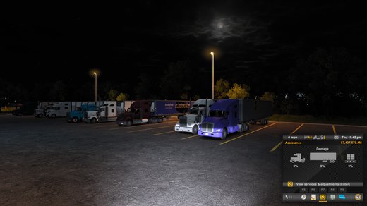 Volvo VNL 2018