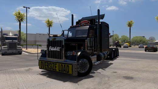 Peterbilt @@Custom 379/389@@