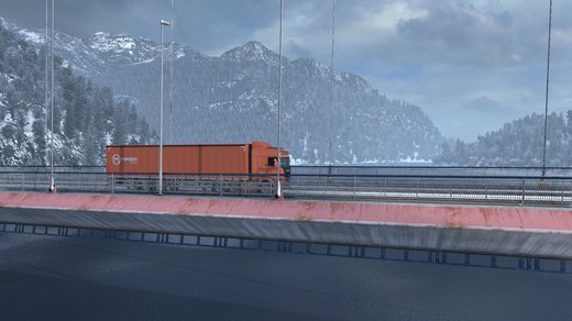 Scania Streamline