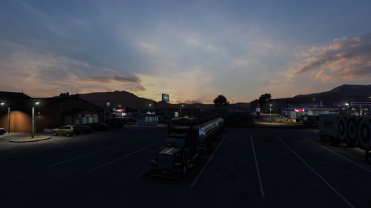 Peterbilt @@Custom 379/389@@