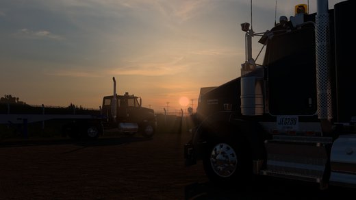 @@Kenworth T800@@ @@2022-23@@