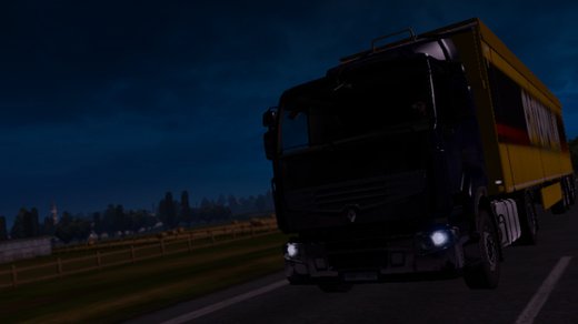 Renault Premium