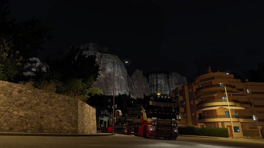 DAF XF105