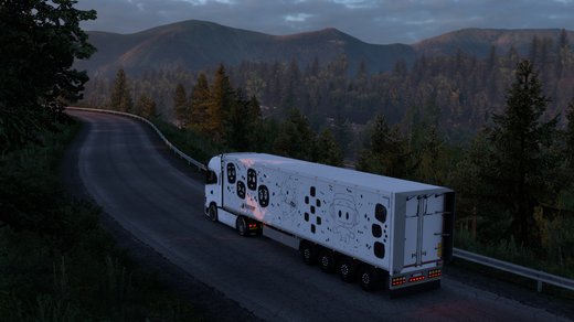 Iveco S-Way