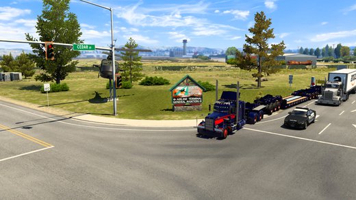 Peterbilt 281-351