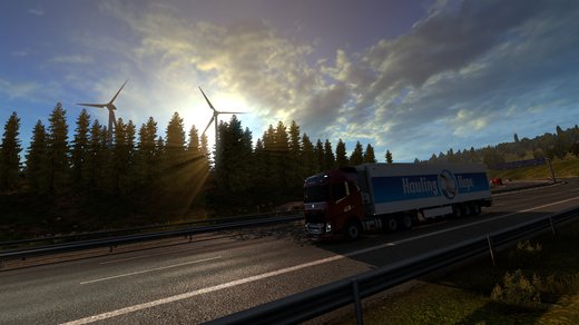Volvo FH4