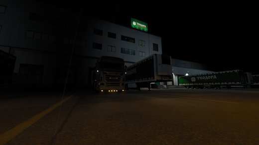 Scania G