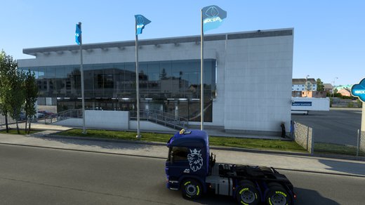 Scania series_scania_p