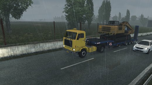 Volvo F88
