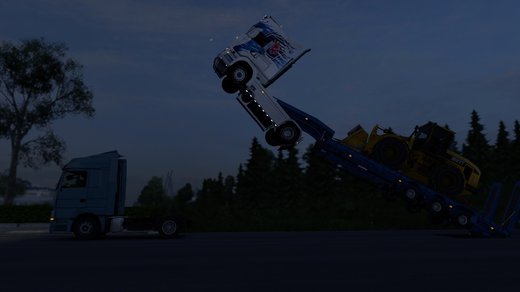 Scania R 2009 (RJL)