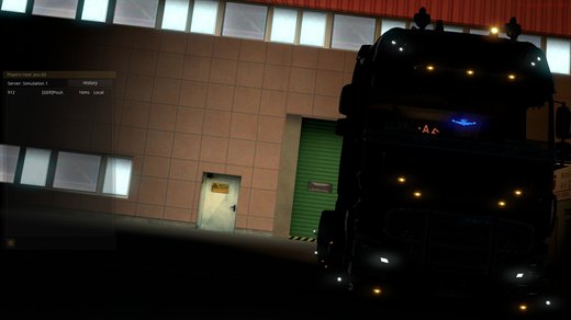 DAF XF
