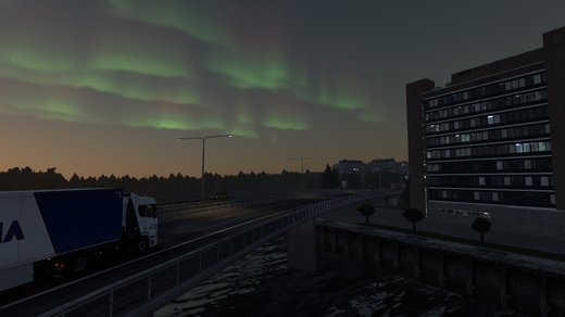 Scania R