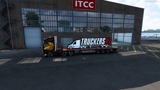 Volvo FH4
