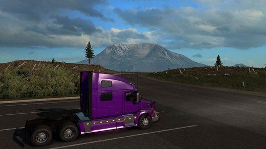 Volvo VNL 2014