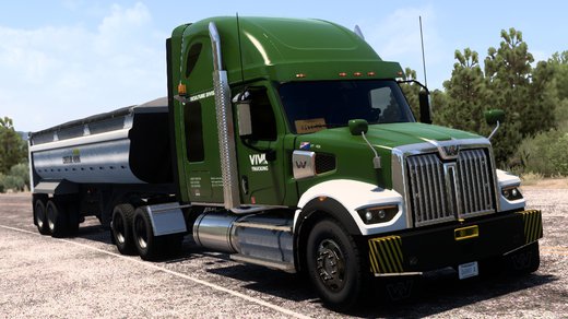 Western Star 49X