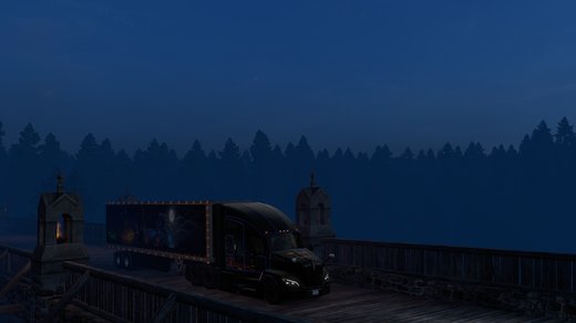 Kenworth T680
