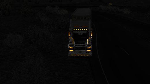 Peterbilt @@Custom 379/389@@