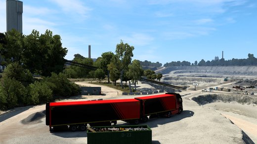 Volvo FH4