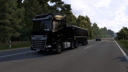 DAF NGD