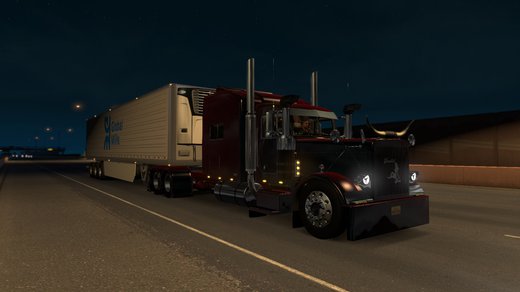 Peterbilt @@Custom 379/389@@