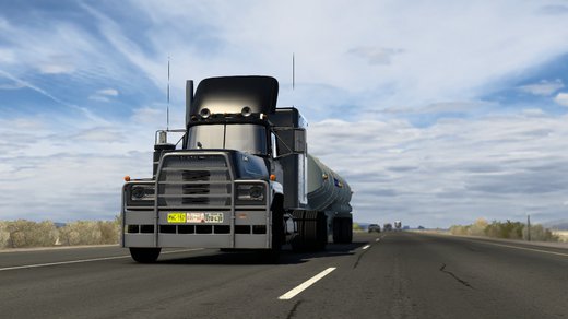 Mack RS700l