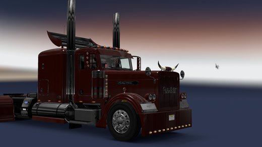 Peterbilt @@Custom 379/389@@