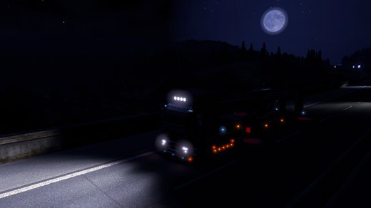 Iveco Stralis