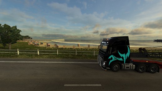Volvo FH4