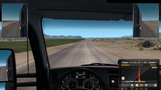 Kenworth T680 2014