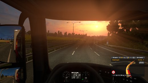 Mercedes-Benz Actros