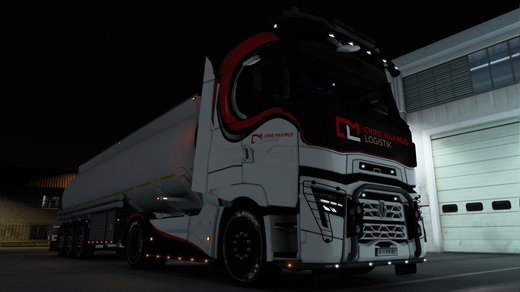 Renault T