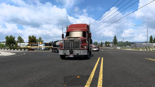 Western Star 49X
