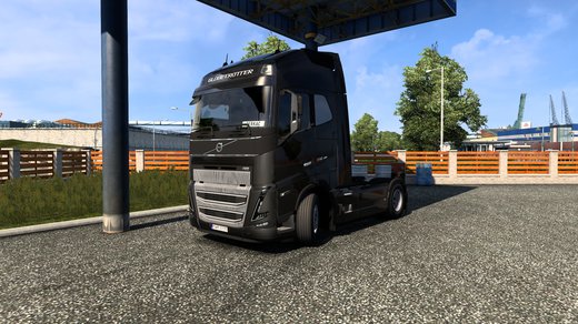 Volvo FH5