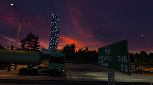 DAF XF