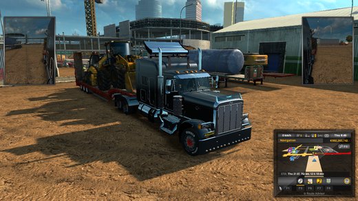 Peterbilt 379
