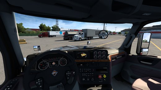 International LoneStar