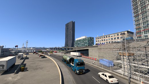 Renault T