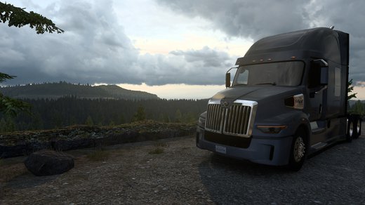 Western Star 57X