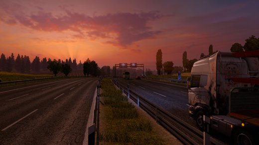 Scania Streamline