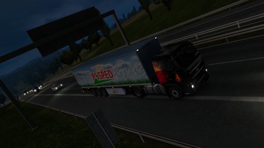 Volvo FH3