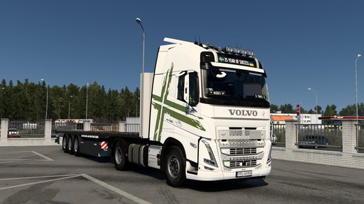Volvo @@FH 2022@@