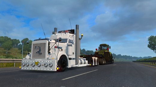Peterbilt @@Custom 379/389@@