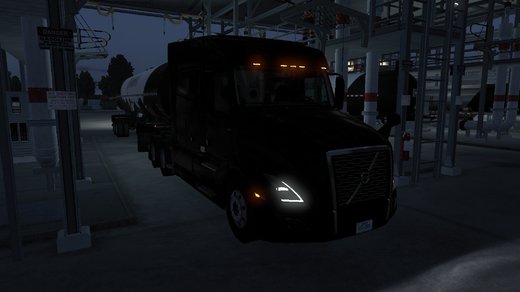 Volvo VNL