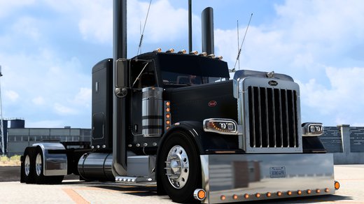 Peterbilt @@Custom 379/389@@